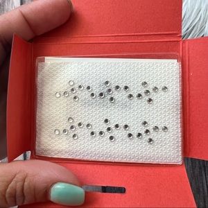 SWAROVSKI Crystal Tattoo